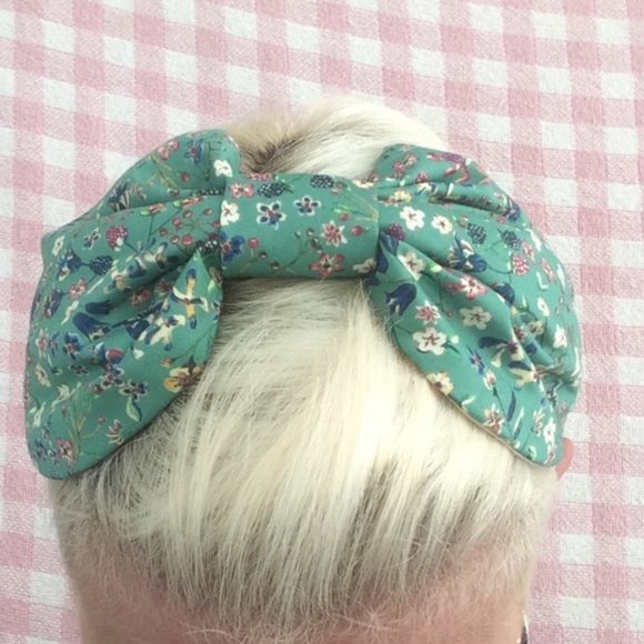 Liberty of London Accessories - SOLD ELSEWHERE